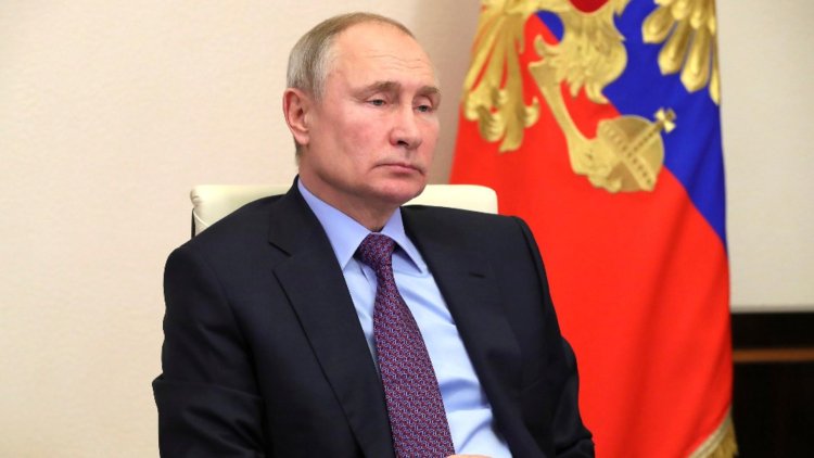 Putin poate fi investigat pentru crime de război și crime împotriva umanității
