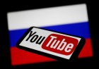 YouTube a decis să blocheze toate canalele presei ruse de stat