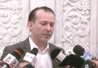 Cîțu: Orice politician azi care-și permite să nu facă reformele fură banii românilor din buzunar