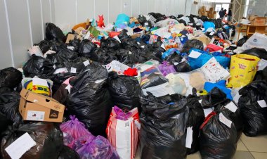 Constanțenii nu au rămas indiferenți față de durerea oamenilor care au fugit din calea războiului