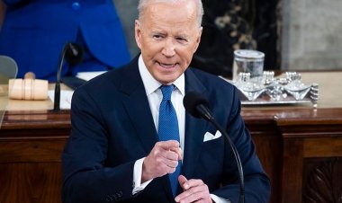 Joe Biden l-a numit dictator pe Vladimir Putin
