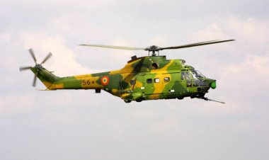 MApN, primele concluzii privind cauzele prăbușirii aeronavelor MiG-21 LanceR şi IAR-330 din Constanţa