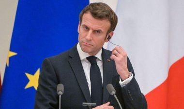 Emmanuel Macron: Ce e mai mai rău acum urmează în Ucraina