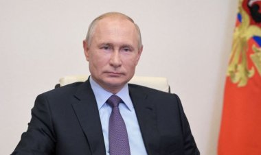 Vladimir Putin le cere vecinilor Rusiei să nu escaladeze tensiunile