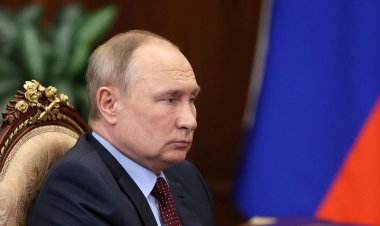Kremlinul le cere ruşilor să se unească în jurul lui Vladimir Putin