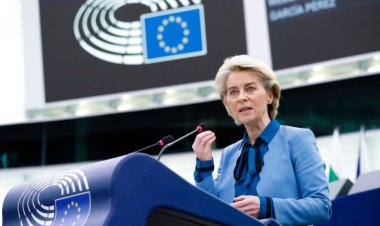 Ursula Von der Leyen: Uniunea Europeană este gata să aplice sancțiuni și mai dure Rusiei