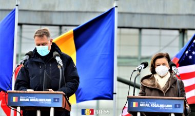 Florence Parly: Agresiunea militară a Rusiei asupra Ucrainei a readus războiul în Europa