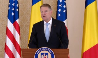 Iohannis: NATO va acționa fără ezitare pentru apărarea României