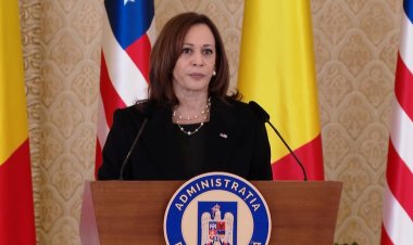 Kamala Harris: România este extraordinară prin curaj și generozitate. Vom apăra fiecare centimetru din teritoriul NATO.