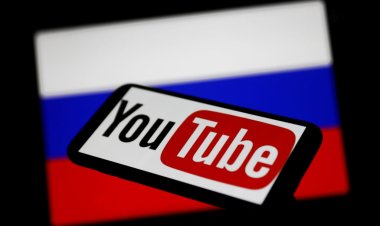 YouTube a decis să blocheze toate canalele presei ruse de stat