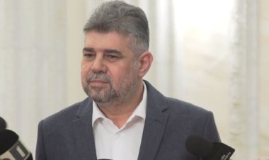 Ciolacu: Nu cred că reducerea CAS este sustenabilă pentru bugetul de stat