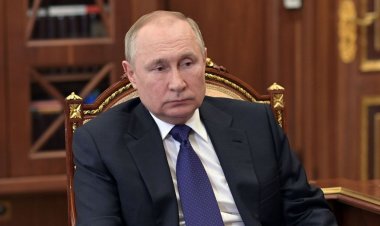 Curtea Penală Internaţională a emis un mandat de arestare pe numele lui Putin pentru crime de război