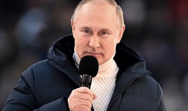 Putin: Ştim ce trebuie să facem, cum să facem şi cu ce preţ. Rusia va câştiga în Ucraina