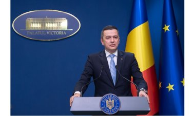 Grindeanu: Am modificat legea achiziţiilor publice şi a procedurilor de eliberare a avizelor