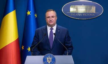 Ciucă: Preţurile la carburanţi au scăzut, este o realitate care se vede în dimineaţa aceasta în benzinării