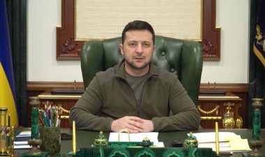 Zelenski: Ucraina nu va accepta niciun ultimatum din partea Rusiei