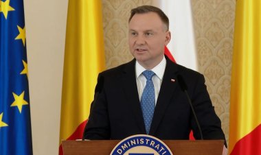 Andrzej Duda: Avem nevoie de o nouă concepţie strategică a NATO