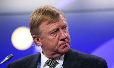 Anatoli Ciubais, fostul consilier special al lui Vladimir Putin, a fugit din Rusia