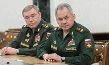 Ministrul rus al apărării Serghei Şoigu nu a mai fost văzut în public de 12 zile