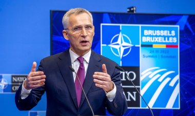 Stoltenberg: Un atac chimic al Rusiei în Ucraina ar schimba enorm natura conflictului