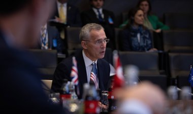 Stoltenberg: Comandanții noștrii au activat planul de apărare chimică