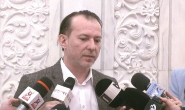Cîțu: Orice politician azi care-și permite să nu facă reformele fură banii românilor din buzunar
