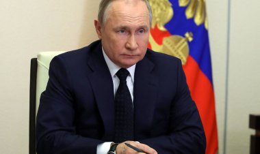 Putin: Țara care ne atacă nuclear va fi ştearsă de pe faţa pământului