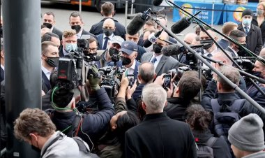 Joe Biden: Vladimir Putin este un măcelar