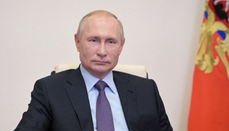 Vladimir Putin le cere vecinilor Rusiei să nu escaladeze tensiunile