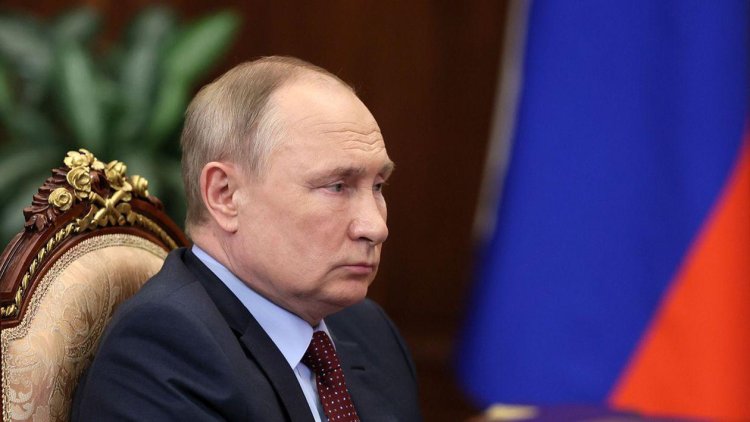 Kremlinul le cere ruşilor să se unească în jurul lui Vladimir Putin