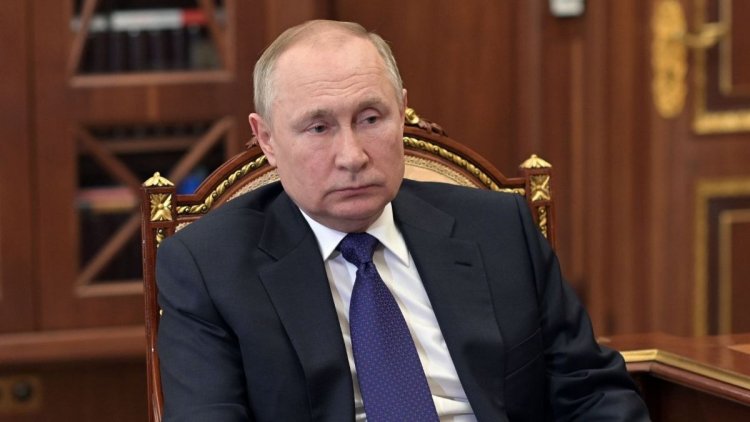 Curtea Penală Internaţională a emis un mandat de arestare pe numele lui Putin pentru crime de război