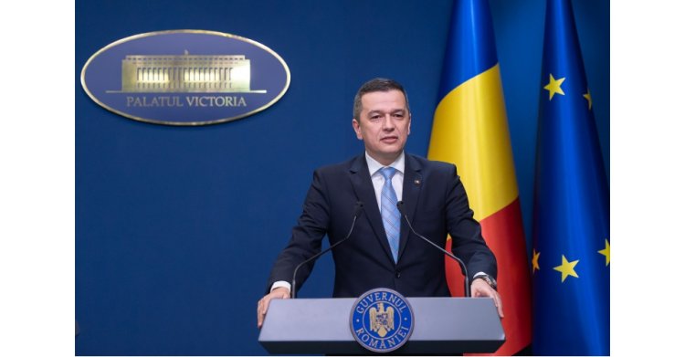 Grindeanu: Am modificat legea achiziţiilor publice şi a procedurilor de eliberare a avizelor