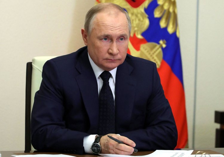 Putin: Țara care ne atacă nuclear va fi ştearsă de pe faţa pământului