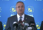 Ciucă: Obiectivul meu este întărirea partidului și pregătirea alegerilor următoare