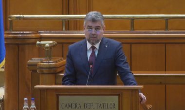 Ciolacu: Nu putem accepta ca autorii acestor masacre să nu fie pedepsiți!