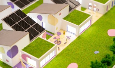 10 noi creşe moderne şi eficiente din punct de vedere energetic vor putea intra în procedură de licitaţie publică