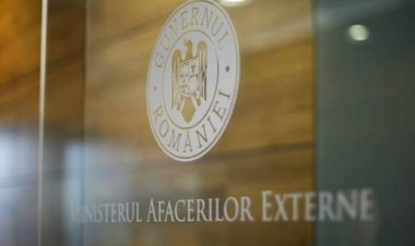 MAE: 10 reprezentanți ai Ambasadei Federației Ruse în România au fost declarați persona non grata