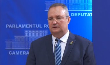 Ciucă: Pachetul Sprijin pentru România oferă soluţii de protecţie pentru cetăţeni şi economie