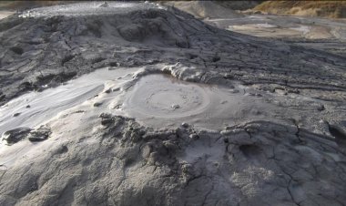 Ţinutul Buzăului a devenit oficial geoparc internaţional UNESCO