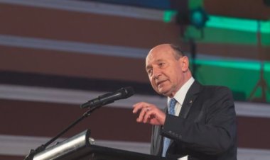 Fostul președinte Traian Băsescu a eliberat vila de protocol de unde a fost evacuat