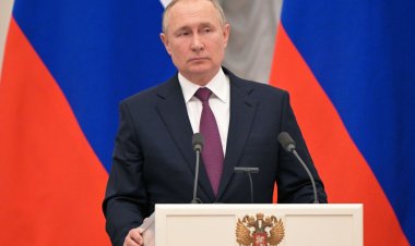 Putin amenință Occidentul: Dacă cineva intervine în situația din Ucraina, răspunsul va fi fulgerător