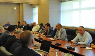 Spătaru: România va avea o strategie a resurselor minerale neenergetice adaptată la noua realitate economică