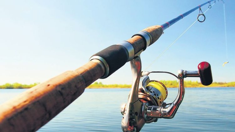 Perioada de prohibiţie la pescuit va începe în 9 aprilie