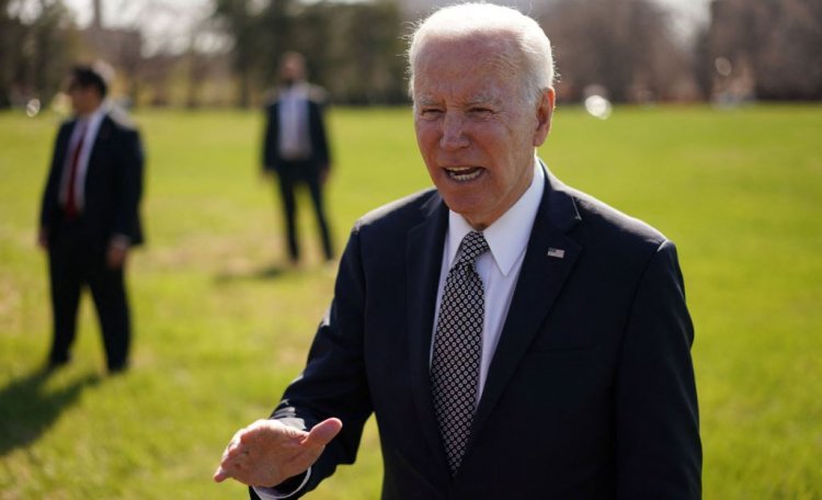 Biden intenționează să vină în Europa în februarie, de la începerea războiului din Ucraina