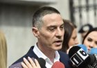 Alexandru Mazăre, fratele lui Radu Mazăre, eliberat condiționat din închisoare