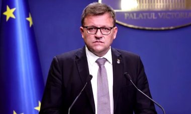 Marius Budăi: O pensie decentă ar trebui să fie de 2.500 de lei