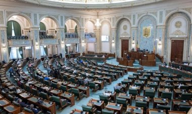 Tulburarea ordinii parlamentare, sancționată prin diminuarea indemnizației și limitarea luării de cuvânt