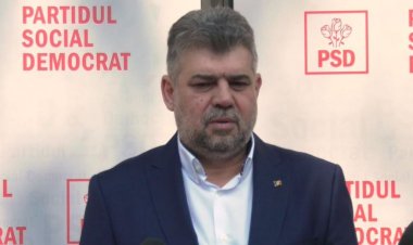 Ciolacu: Solicit partidelor româneşti din PPE şi Renew să-şi convingă colegii că România merită în Schengen