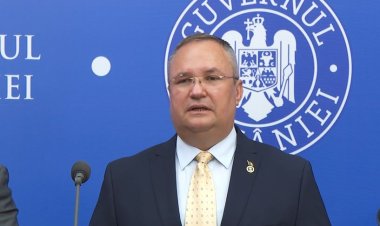 Ciucă, către elevi: Orice revendicare nu trebuie să aibă ca efect blocarea parcursului şcolar