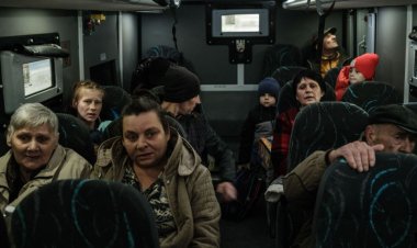 Ucrainenii susțin că rușii au deportat circa 40.000 de oameni din Mariupol în Rusia